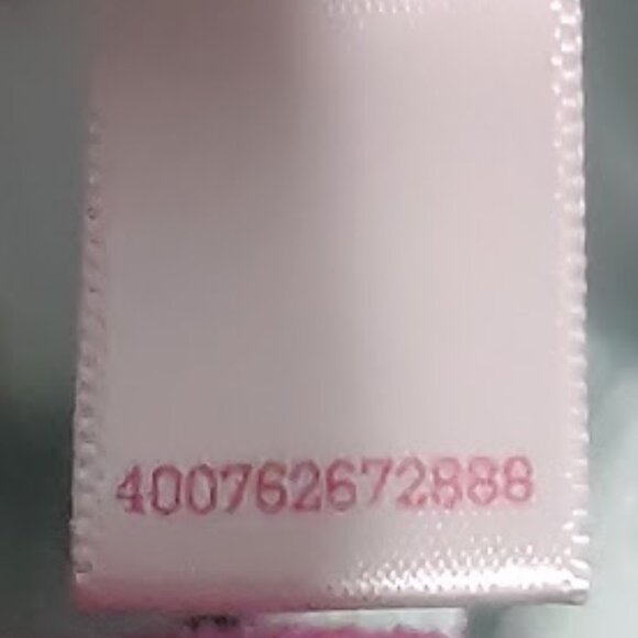 SO INTIMATES PAIR PAJAMA SLEEP SHORTS 1 PINK 1 BLUE WITH GEOMETRIC NEW SIZE L - Picture 8 of 10